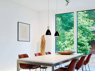 SPIN Duo, KW DESIGN GMBH KW DESIGN GMBH Classic style dining room