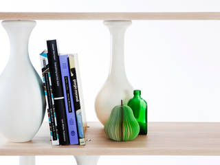 vase shelves , Covo Covo Other spaces