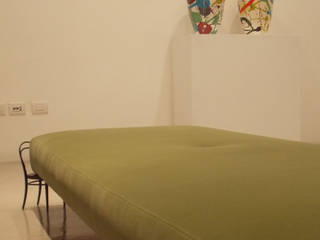 56 DAY BED, Adele-C Adele-C Ausgefallene Schlafzimmer
