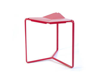 n°3stool, Covo Covo Moderne Häuser