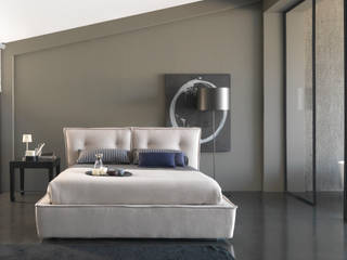 BEE, Bolzanletti Bolzanletti Modern style bedroom