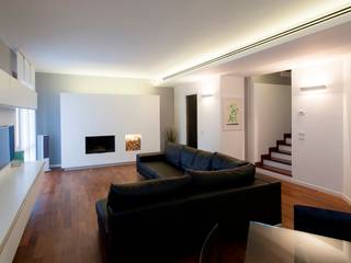 modern by ARCHITETTO ROBERTO BUOSO, Modern