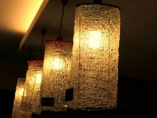 Pendent Lamp Deepaakula Design Living room Lighting