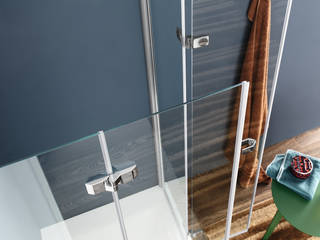 INDA - Sim OSCAR COLLECTION, Inda Inda Modern bathroom