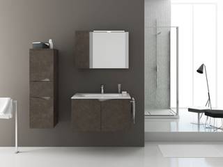 Collezione TIME, Gran Tour Srl Gran Tour Srl Modern bathroom