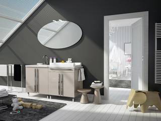 Collezione NEMI5, Gran Tour Srl Gran Tour Srl Modern bathroom