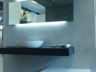 MIX, Edmo S.r.l. Edmo S.r.l. Modern bathroom