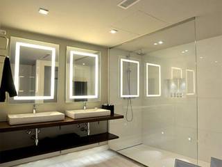 MIX, Edmo S.r.l. Edmo S.r.l. Modern Bathroom