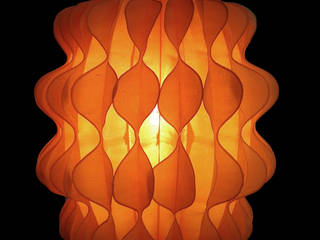 Febo, Lamp Couture Lamp Couture Salones
