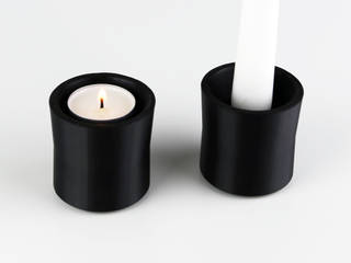 CandleCup, Gregor Faubel Produktdesign Gregor Faubel Produktdesign Кухни в эклектичном стиле