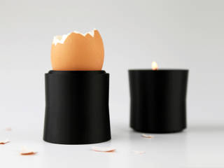 CandleCup, Gregor Faubel Produktdesign Gregor Faubel Produktdesign Кухни в эклектичном стиле