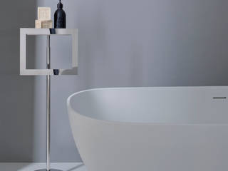 Vasca Aqua , arlexitalia arlexitalia BathroomBathtubs & showers