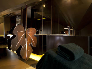 The Beautique Hotels Figueira por Atelier Nini Andrade Silva Moderno