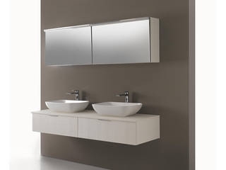 YOU & ME, Ceramica Althea Ceramica Althea Modern style bathrooms