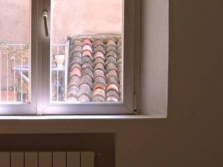 Alloggio in Centro Storico, A.A.P+0 A.A.P+0 Finestre & Porte in stile classico