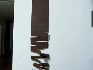 Wall Sculptures, Ane Christensen Ane Christensen غرف اخرى