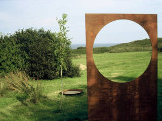 Garden Sculptures, Ane Christensen Ane Christensen Other spaces