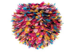 boule en plumes d'oie, MAT&JEWSKI MAT&JEWSKI Interior design