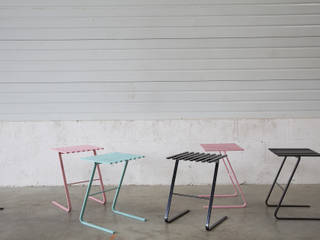 Tabouret, La Subtile La Subtile