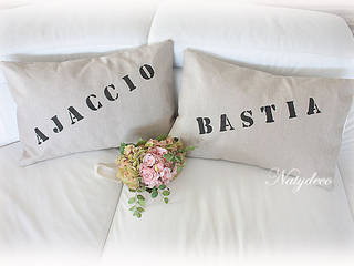 coussin, Natydeco Natydeco غرف اخرى