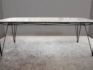 SPIDER TABLE, BONBA studio BONBA studio Esszimmer