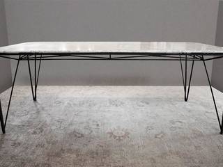 SPIDER TABLE, BONBA studio BONBA studio 다이닝 룸