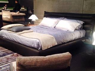 Harmony in diversity at I Saloni 2014, NATUZZI - Andares Guadalajara NATUZZI - Andares Guadalajara 現代房屋設計點子、靈感 & 圖片