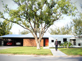 Casa LR, Lopez Resendez STUDIO Lopez Resendez STUDIO