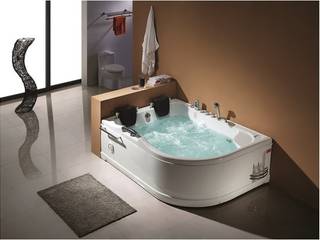 DW 1802, K-BATH K-BATH Modern bathroom