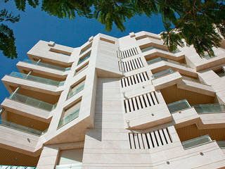 Auditorium, Asenjo y Asociados Asenjo y Asociados Mais espaços