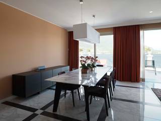 modern by Architetti ABC, Modern