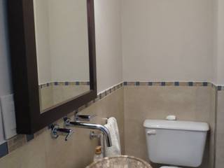 remodelacion toilette, Remodelaciones SF Remodelaciones SF