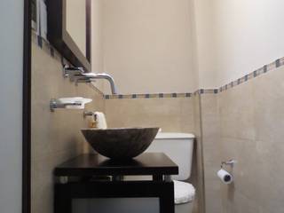 remodelacion toilette, Remodelaciones SF Remodelaciones SF