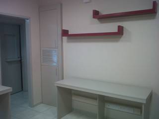 remodelacion de oficinas, Remodelaciones SF Remodelaciones SF