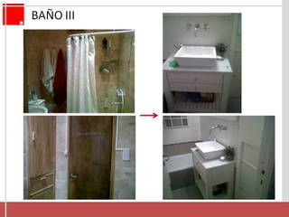 remodelacion de baño, Remodelaciones SF Remodelaciones SF