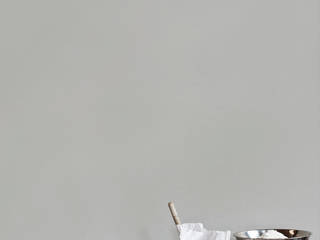 Chalk Paint™ decoratieve verf van Annie Sloan , Bij Sigrid Bij Sigrid 컨트리스타일 벽지 & 바닥