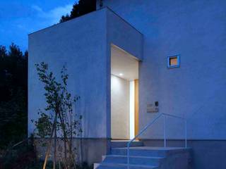 わんわんハウス, ARCHSOL DESIGN ARCHSOL DESIGN Casas modernas: Ideas, imágenes y decoración