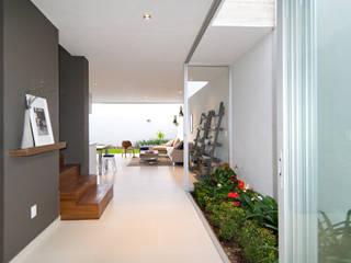 CASA 193, Estudio VOLTA Estudio VOLTA Fotos de Decoración y Diseño de Interiores