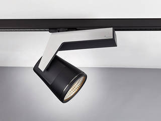 comet - der Gran Turismo unter den Strahlern, planlicht GmbH & Co KG planlicht GmbH & Co KG Gewerbeflächen