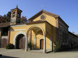 A Borgo Vione prende vita la prima gated community italiana dal respiro internazionale, BORGO VIONE BORGO VIONE