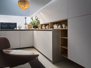 SILICA, comprex comprex Kitchen