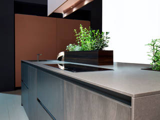 ALUMINA, comprex comprex Kitchen