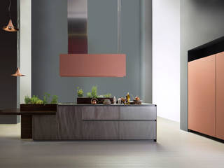 ALUMINA, comprex comprex Kitchen