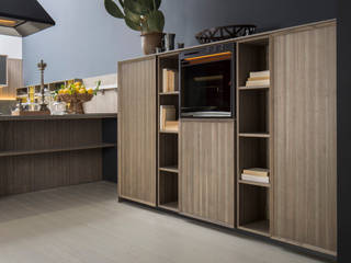 LIGNUM, comprex comprex Kitchen