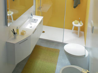 STOCCO Collezione 35, stocco stocco Bathroom