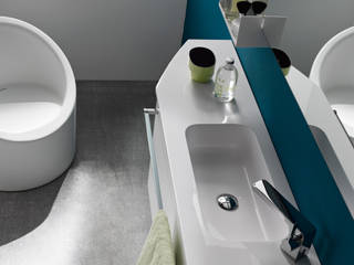 STOCCO Collezione 35, stocco stocco Bathroom