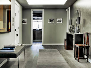 Belgravia Flat, VW+BS | Architecture and Design VW+BS | Architecture and Design Interior design
