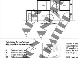 Our Work Sample, ARM Design & Build Ltd ARM Design & Build Ltd