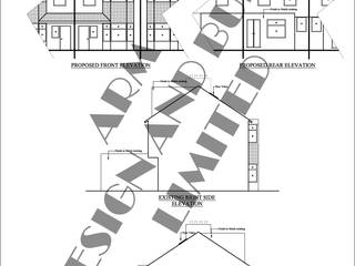 Our Work Sample, ARM Design & Build Ltd ARM Design & Build Ltd