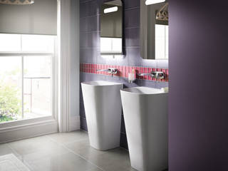 Dea, ideal standard ideal standard Modern Bathroom